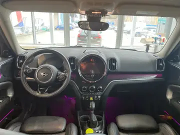 MINI Cooper Countryman  SE ALL4