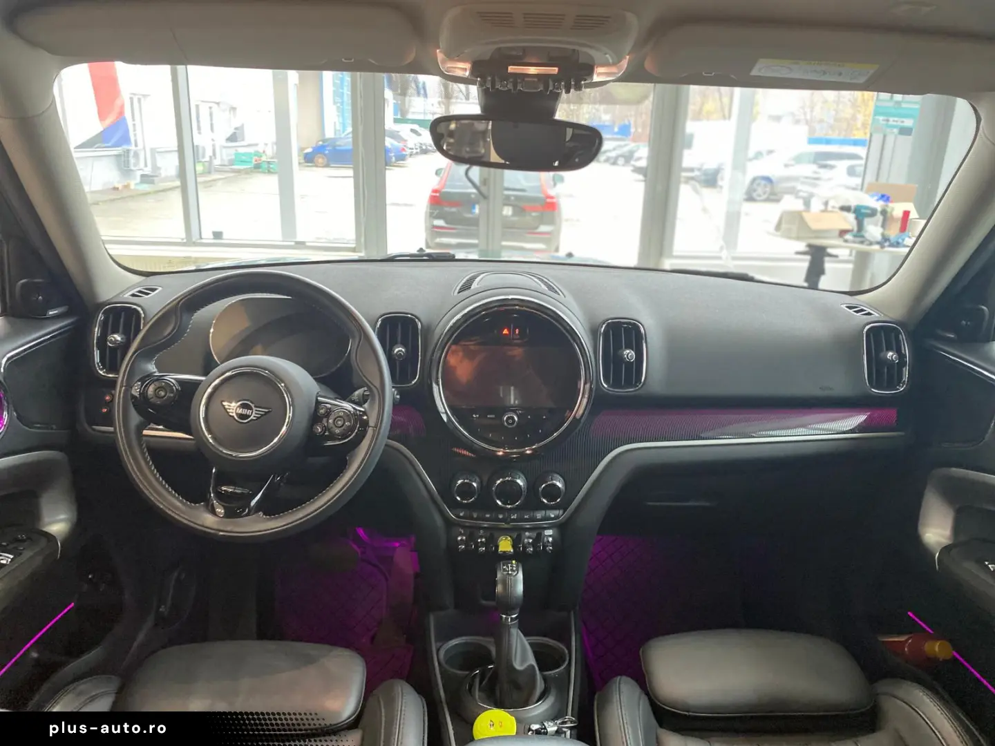 MINI Cooper Countryman  SE ALL4