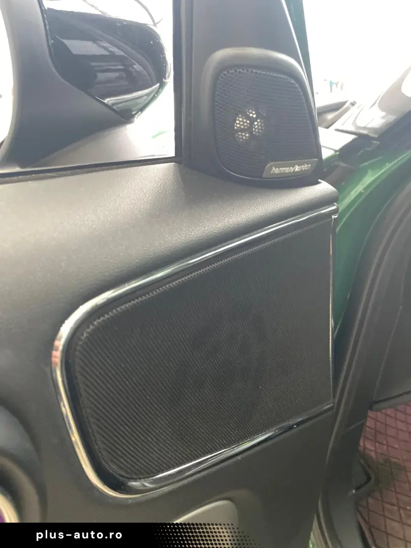 MINI Cooper Countryman  SE ALL4