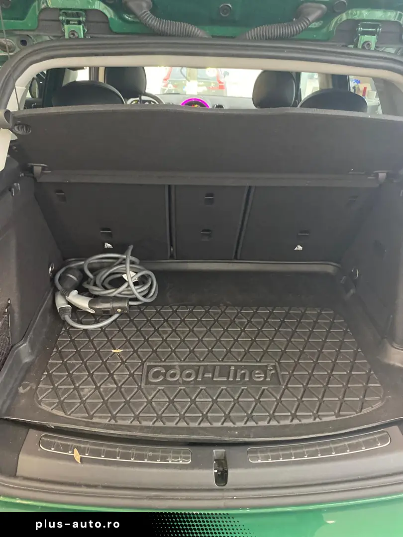 MINI Cooper Countryman  SE ALL4