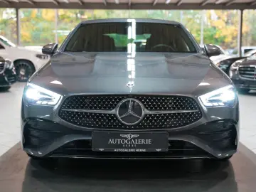 CLA 180 AMG LINE AUT LED AMBIENTE T-LEDER KAMERA