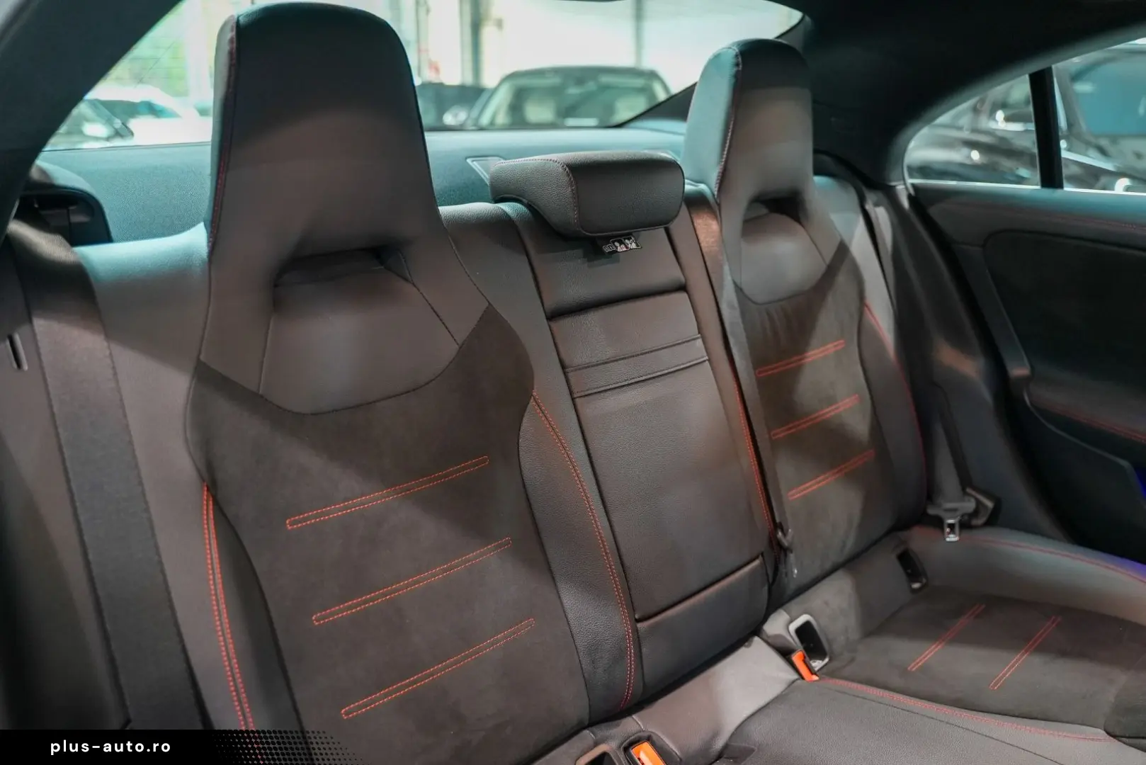 CLA 180 AMG LINE AUT LED AMBIENTE T-LEDER KAMERA