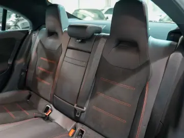 CLA 180 AMG LINE AUT LED AMBIENTE T-LEDER KAMERA