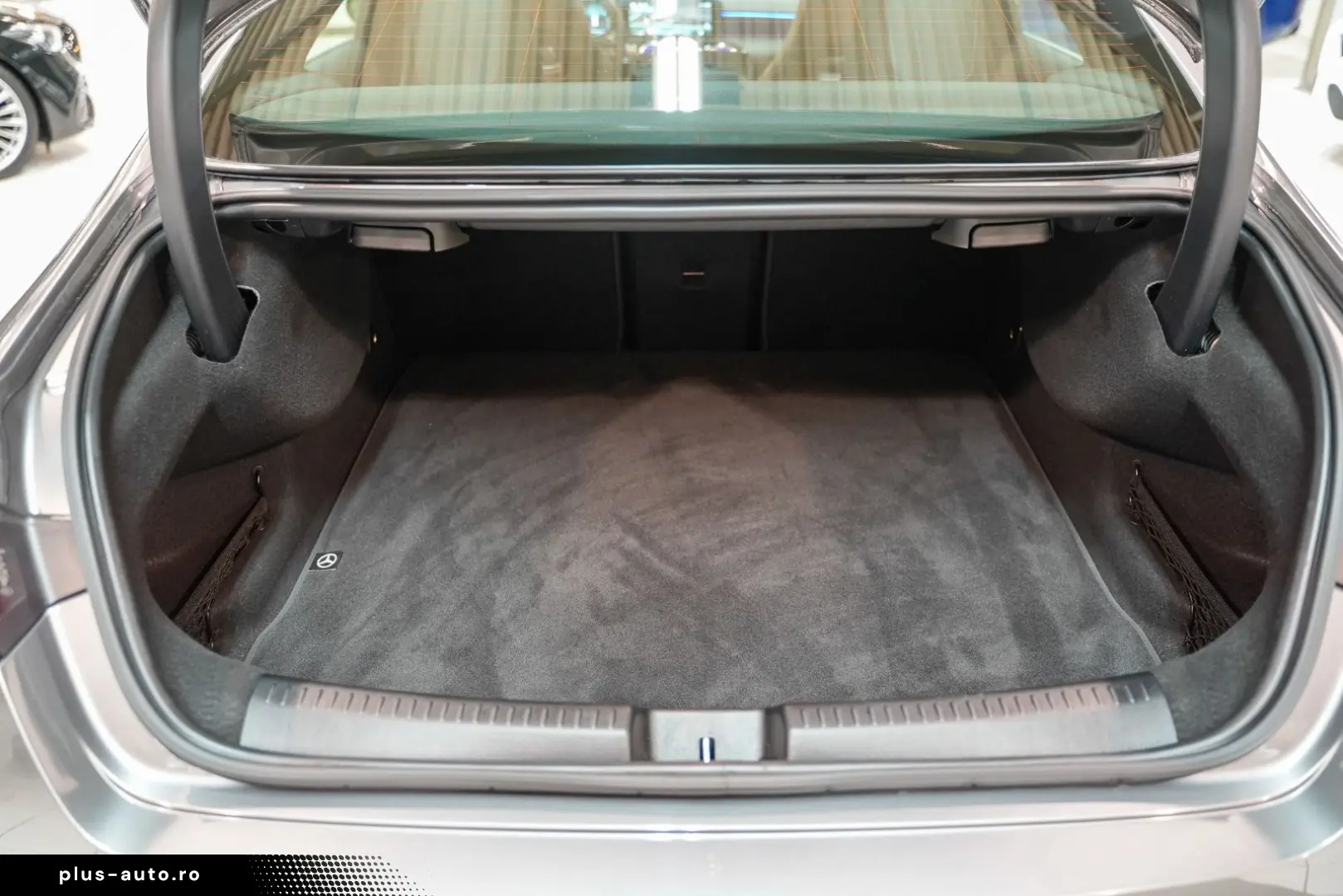 CLA 180 AMG LINE AUT LED AMBIENTE T-LEDER KAMERA