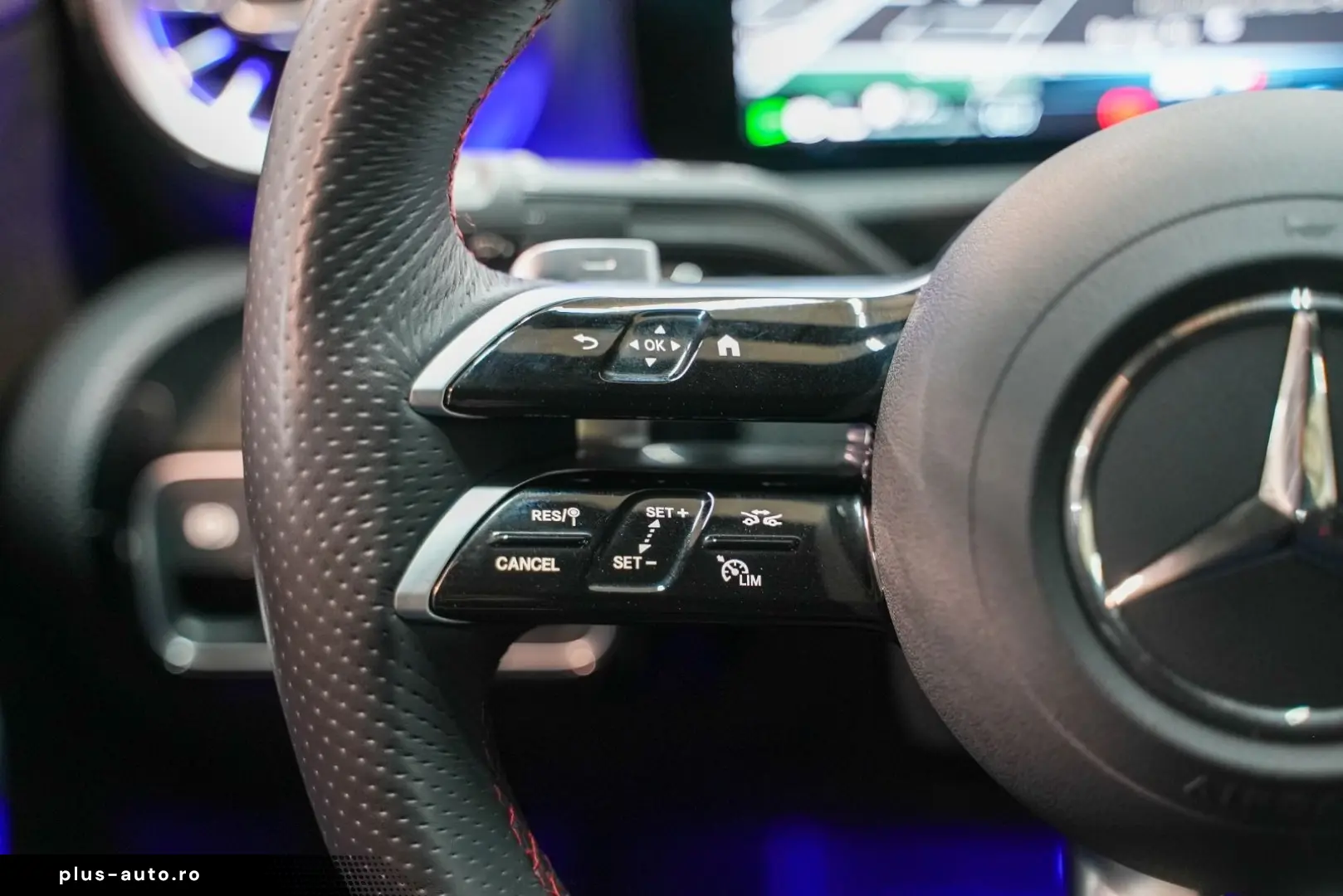 CLA 180 AMG LINE AUT LED AMBIENTE T-LEDER KAMERA