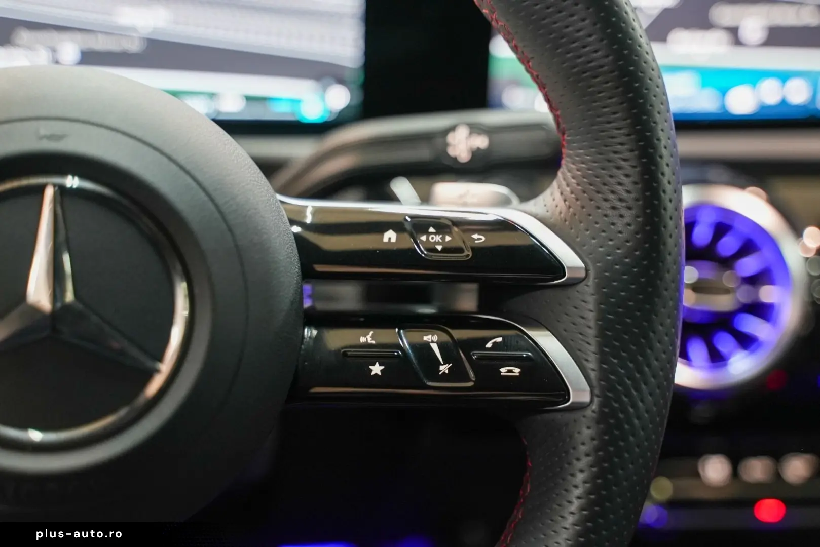 CLA 180 AMG LINE AUT LED AMBIENTE T-LEDER KAMERA