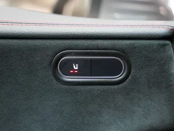 CLA 180 AMG LINE AUT LED AMBIENTE T-LEDER KAMERA