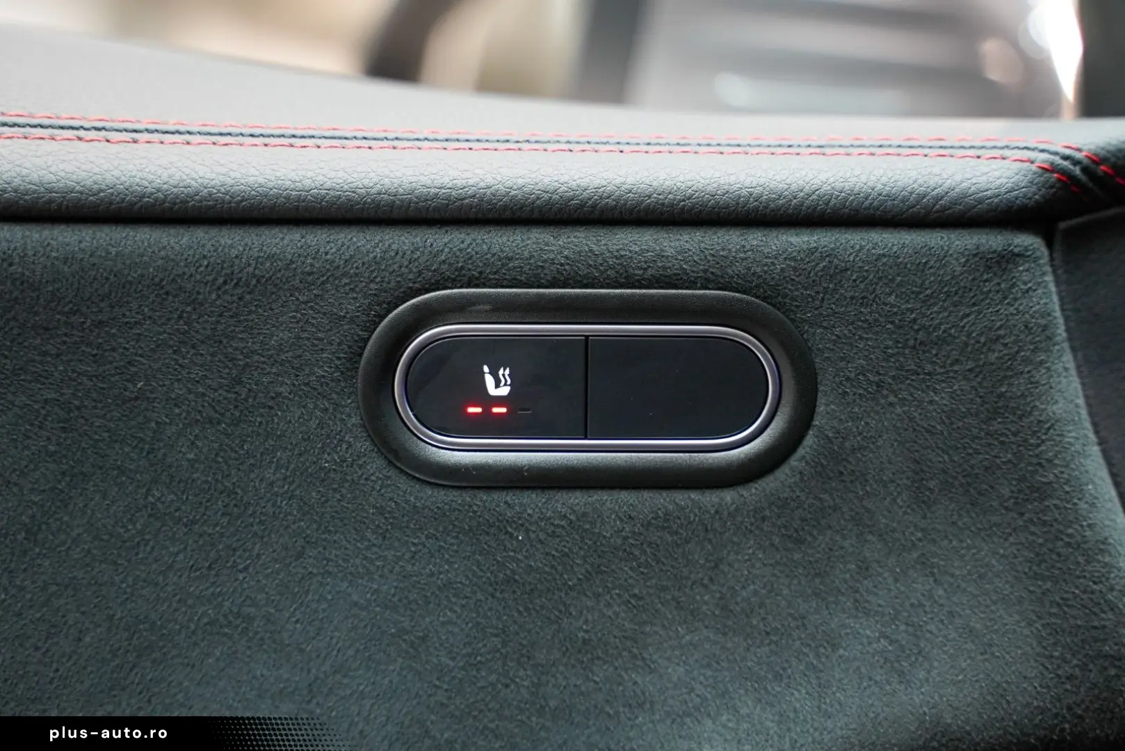 CLA 180 AMG LINE AUT LED AMBIENTE T-LEDER KAMERA