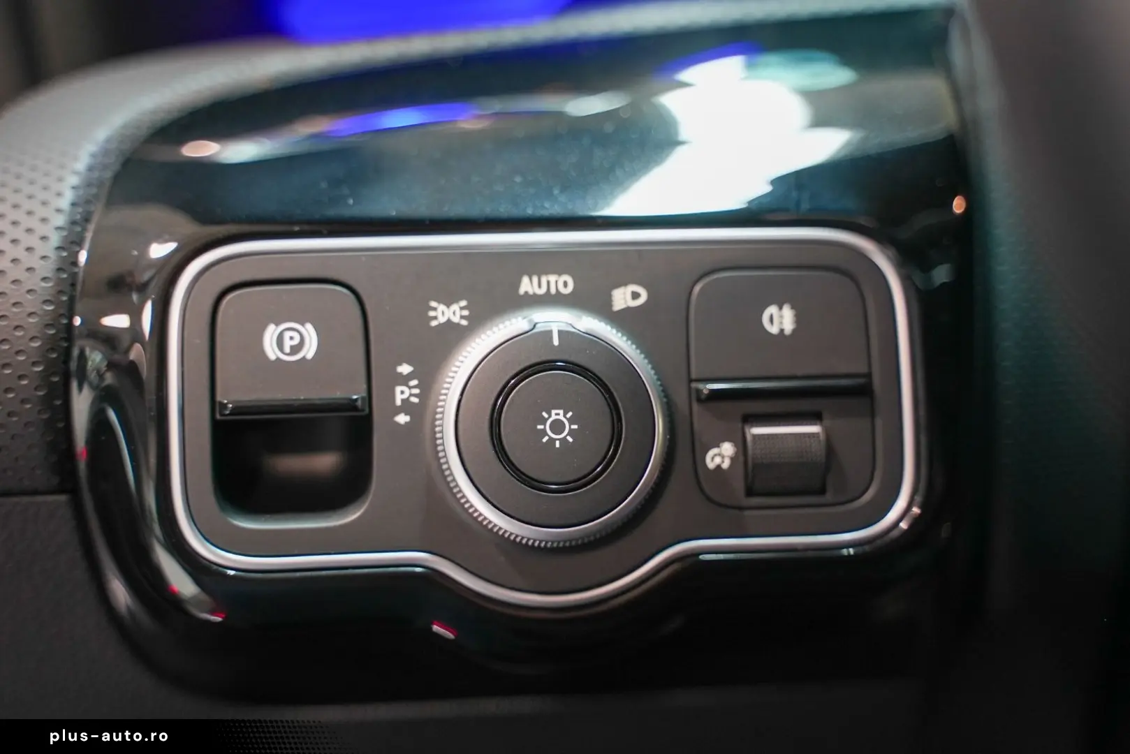 CLA 180 AMG LINE AUT LED AMBIENTE T-LEDER KAMERA