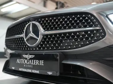 CLA 180 AMG LINE AUT LED AMBIENTE T-LEDER KAMERA