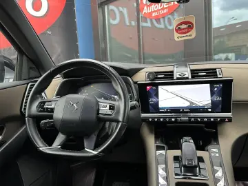 Citroen DS7