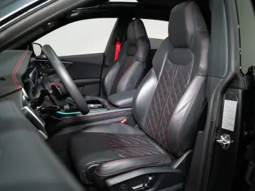 SQ8 EXCLUSIVE BLACK PANO AHK MATRIX HUD 3D B&O