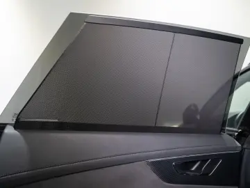 SQ8 EXCLUSIVE BLACK PANO AHK MATRIX HUD 3D B&O