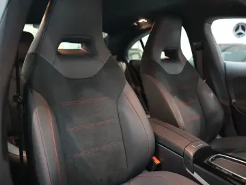 CLA 180 AMG LINE AUT LED AMBIENTE T-LEDER KAMERA