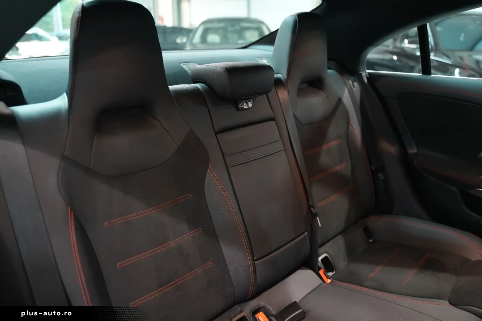 CLA 180 AMG LINE AUT LED AMBIENTE T-LEDER KAMERA