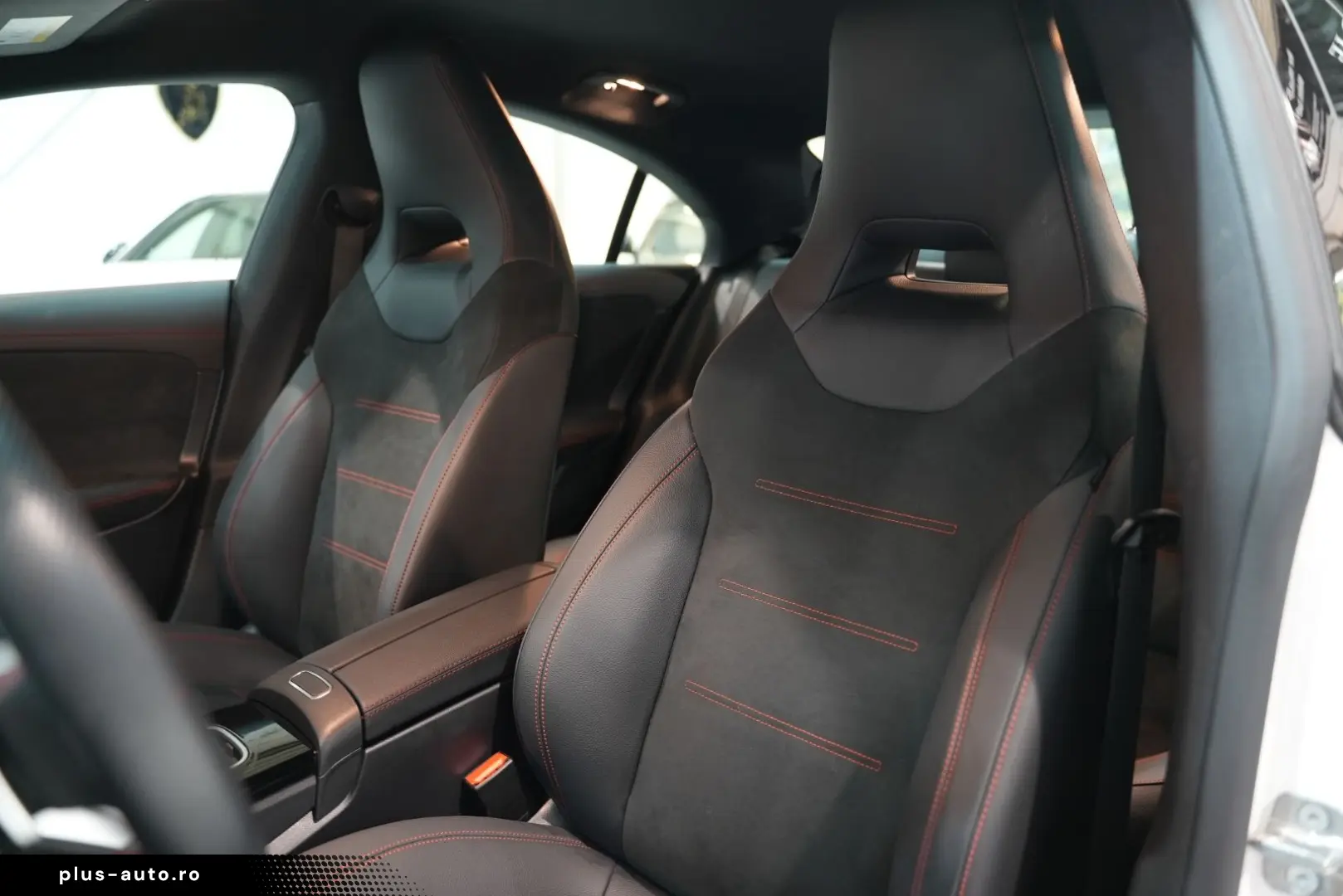 CLA 180 AMG LINE AUT LED AMBIENTE T-LEDER KAMERA