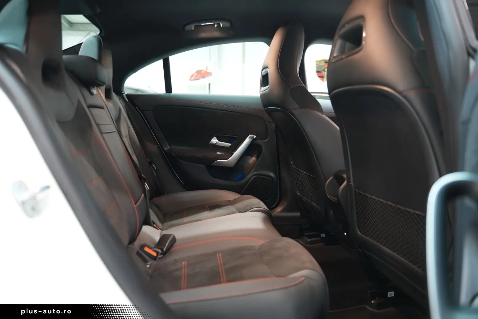 CLA 180 AMG LINE AUT LED AMBIENTE T-LEDER KAMERA