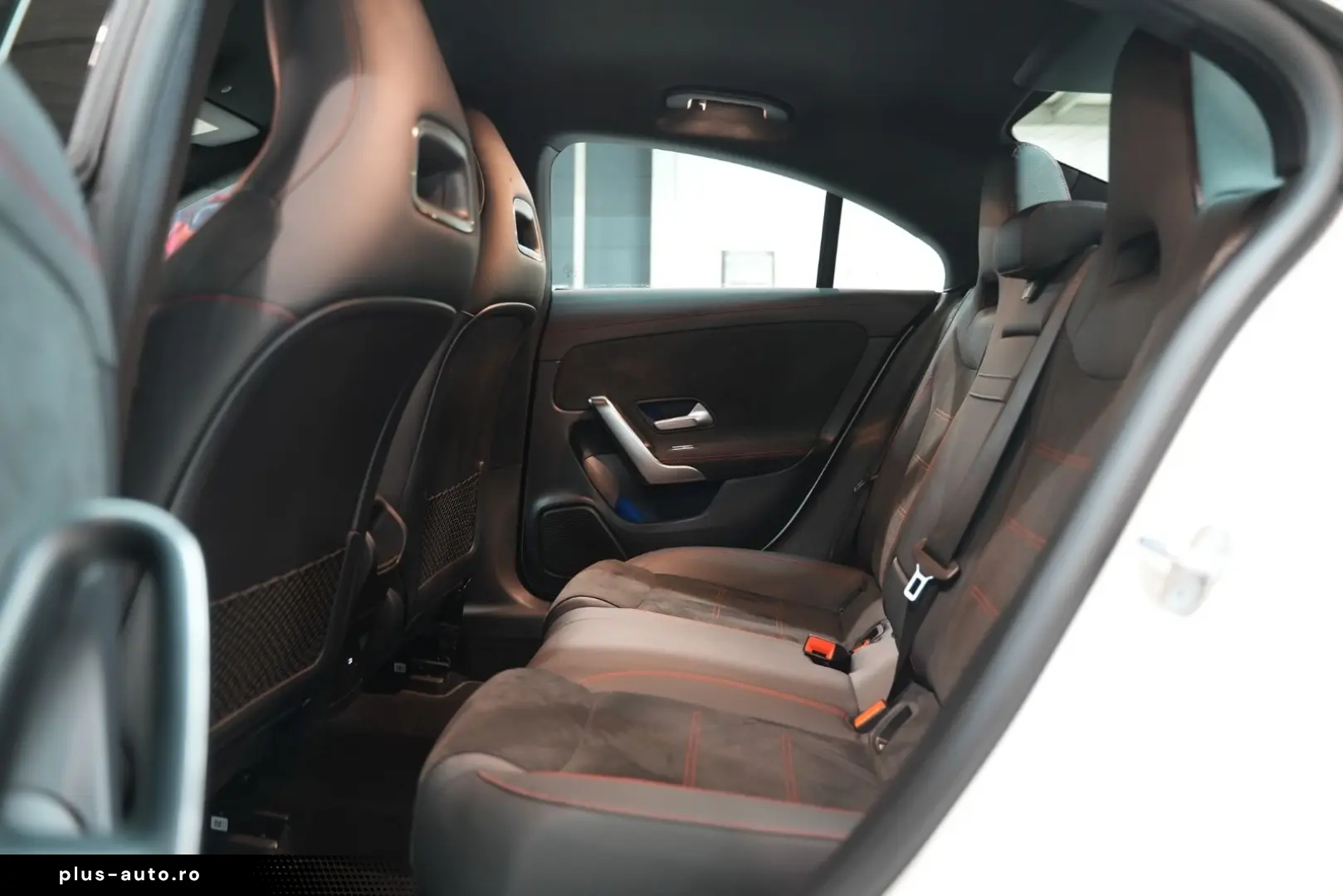 CLA 180 AMG LINE AUT LED AMBIENTE T-LEDER KAMERA