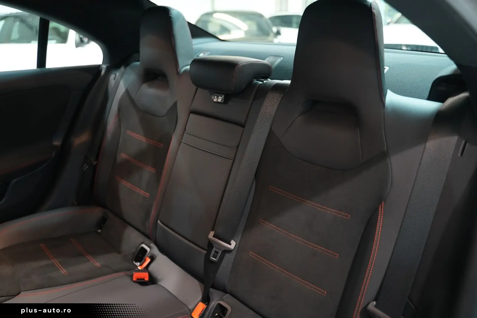 CLA 180 AMG LINE AUT LED AMBIENTE T-LEDER KAMERA