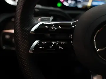 CLA 180 AMG LINE AUT LED AMBIENTE T-LEDER KAMERA