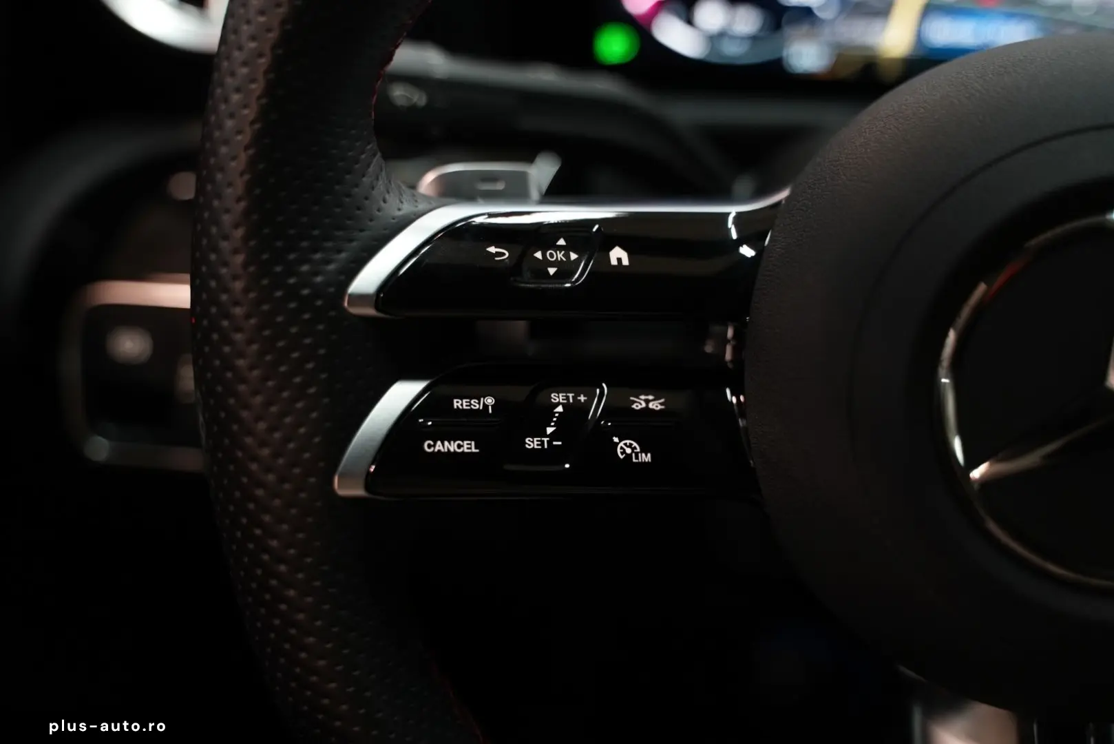 CLA 180 AMG LINE AUT LED AMBIENTE T-LEDER KAMERA