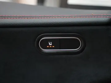 CLA 180 AMG LINE AUT LED AMBIENTE T-LEDER KAMERA