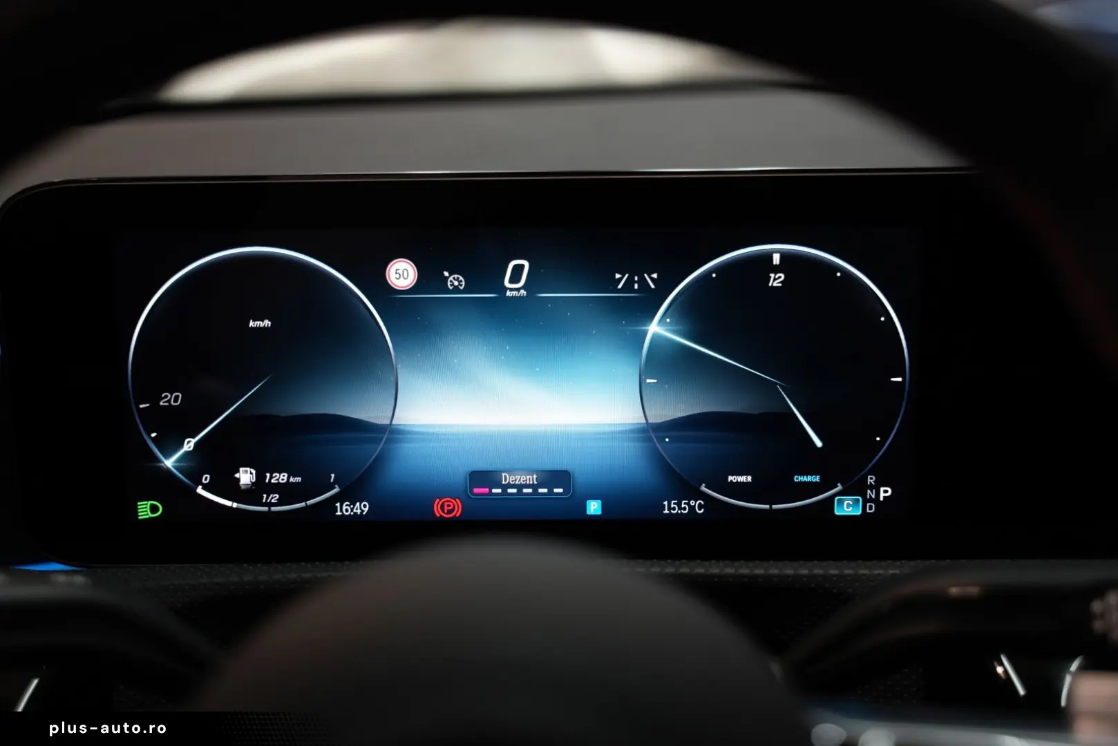 CLA 180 AMG LINE AUT LED AMBIENTE T-LEDER KAMERA