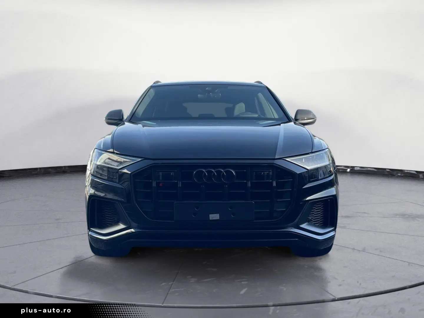 SQ8 TFSI Competition Plus MATRIX-LED