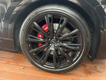 SQ8 TFSI Competition Plus MATRIX-LED