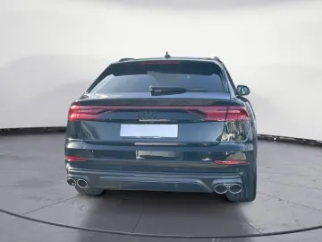 SQ8 TFSI Competition Plus MATRIX-LED