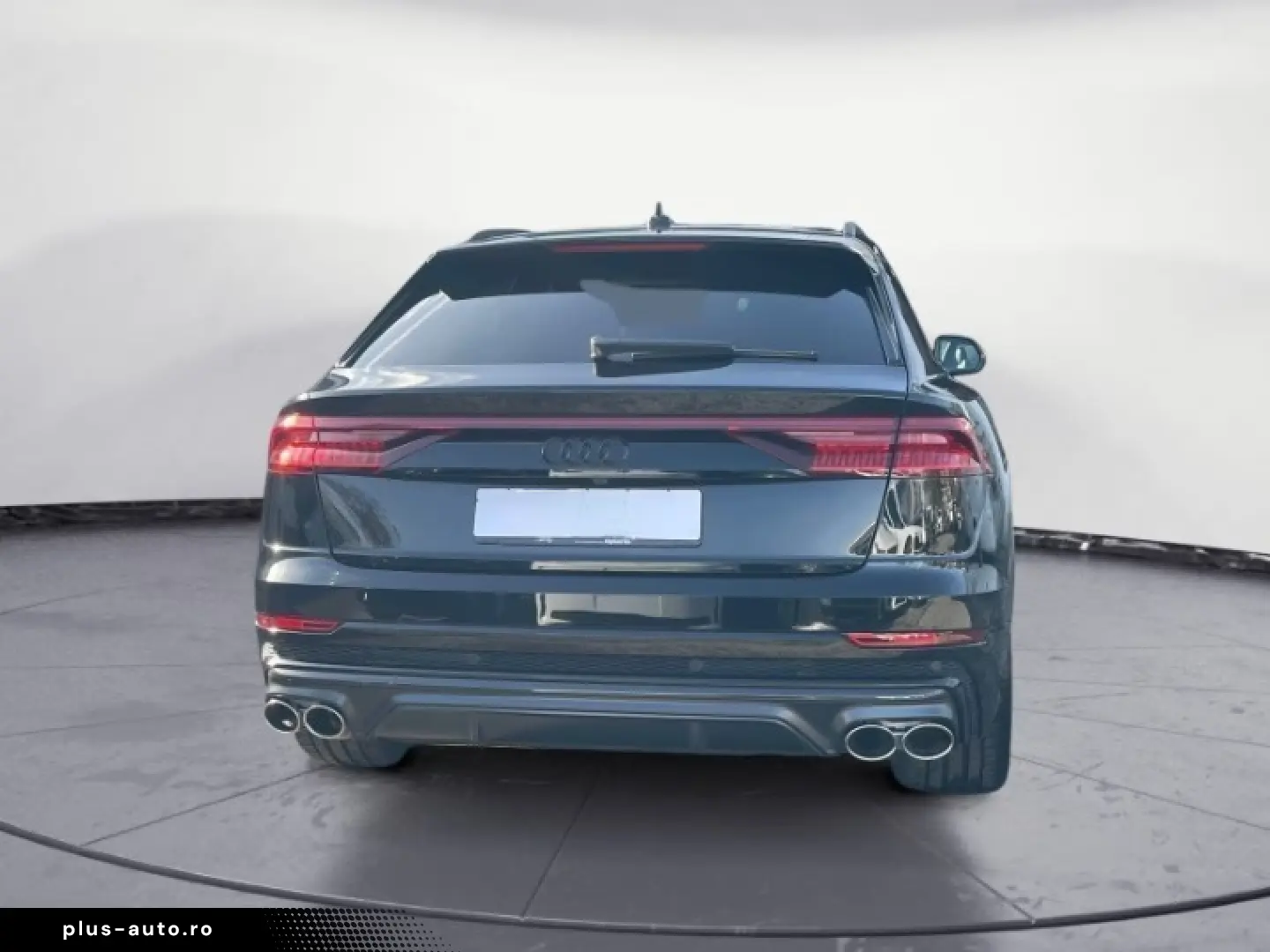 SQ8 TFSI Competition Plus MATRIX-LED