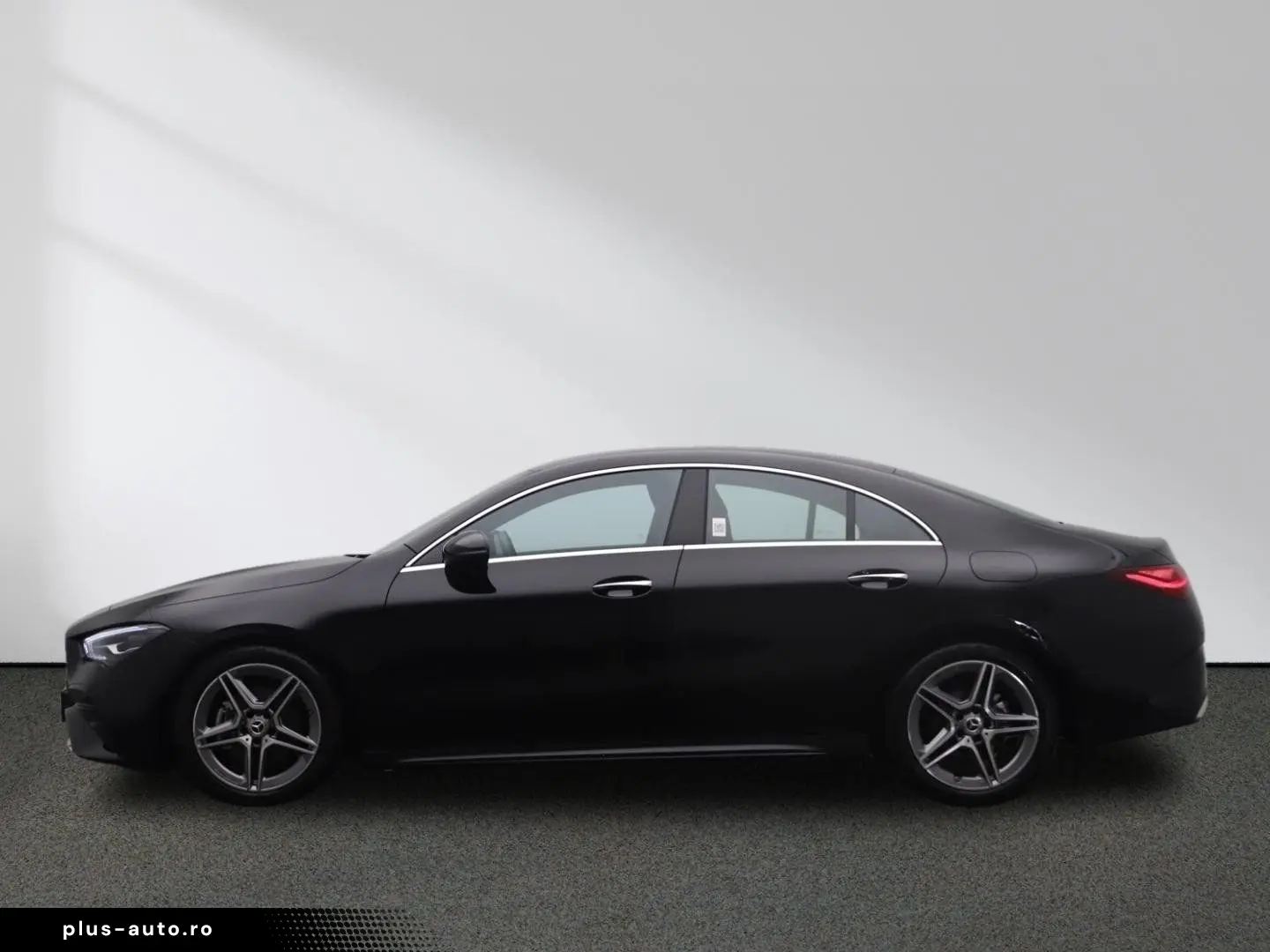 CLA 180 AMG Rückfahrkamera Ambiente MBUX LED