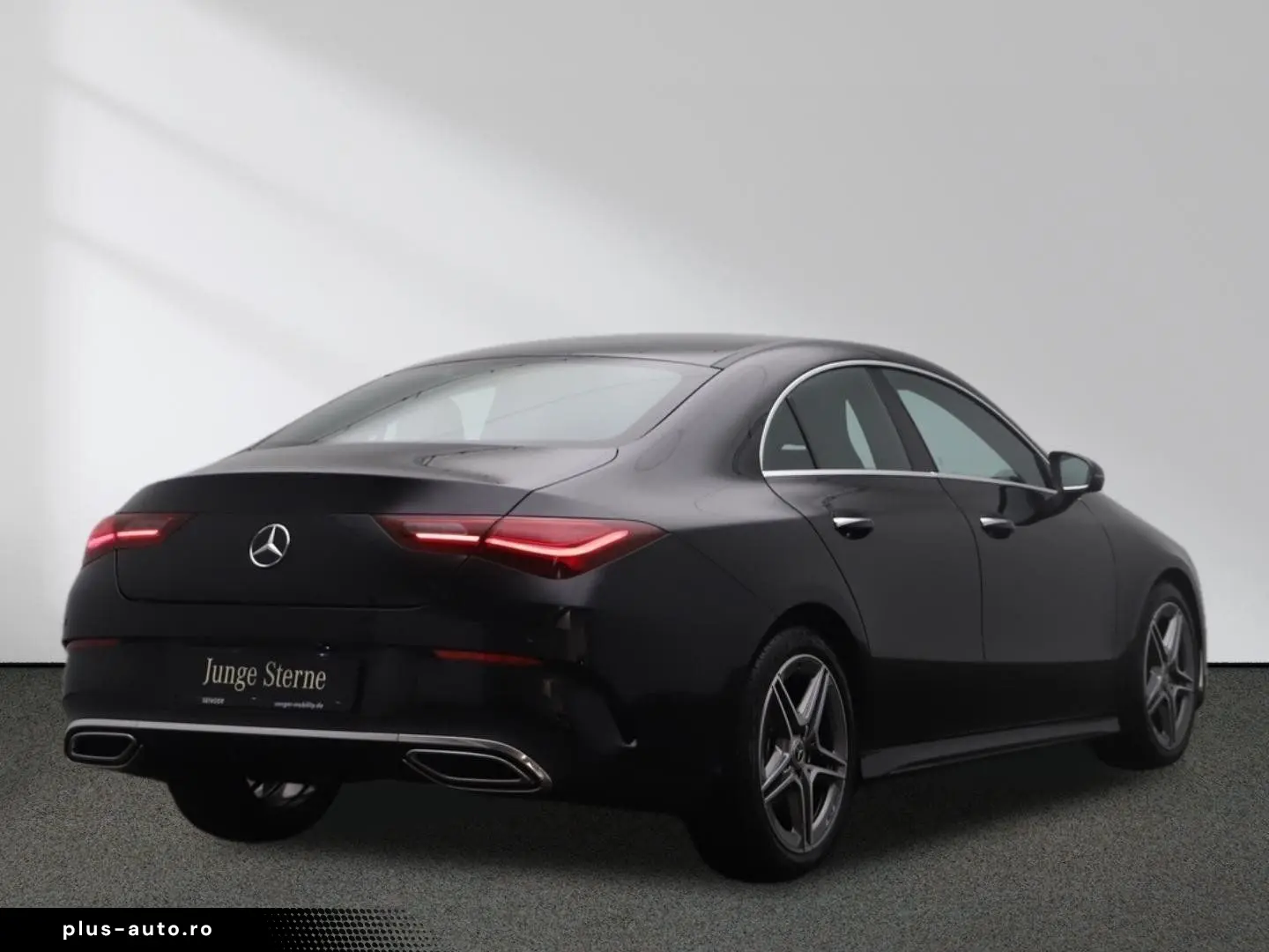 CLA 180 AMG Rückfahrkamera Ambiente MBUX LED