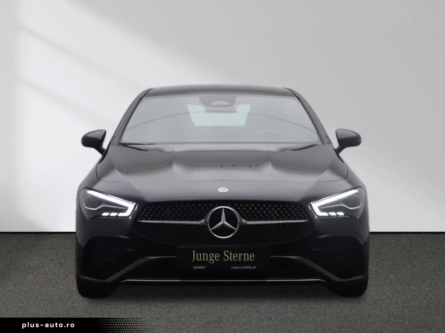 CLA 180 AMG Rückfahrkamera Ambiente MBUX LED