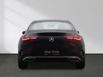 CLA 180 AMG Rückfahrkamera Ambiente MBUX LED