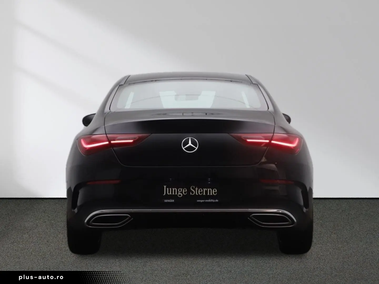 CLA 180 AMG Rückfahrkamera Ambiente MBUX LED