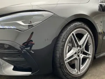 CLA 180 AMG Rückfahrkamera Ambiente MBUX LED