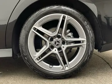 CLA 180 AMG Rückfahrkamera Ambiente MBUX LED