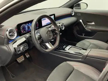 CLA 180 AMG Rückfahrkamera Ambiente MBUX LED