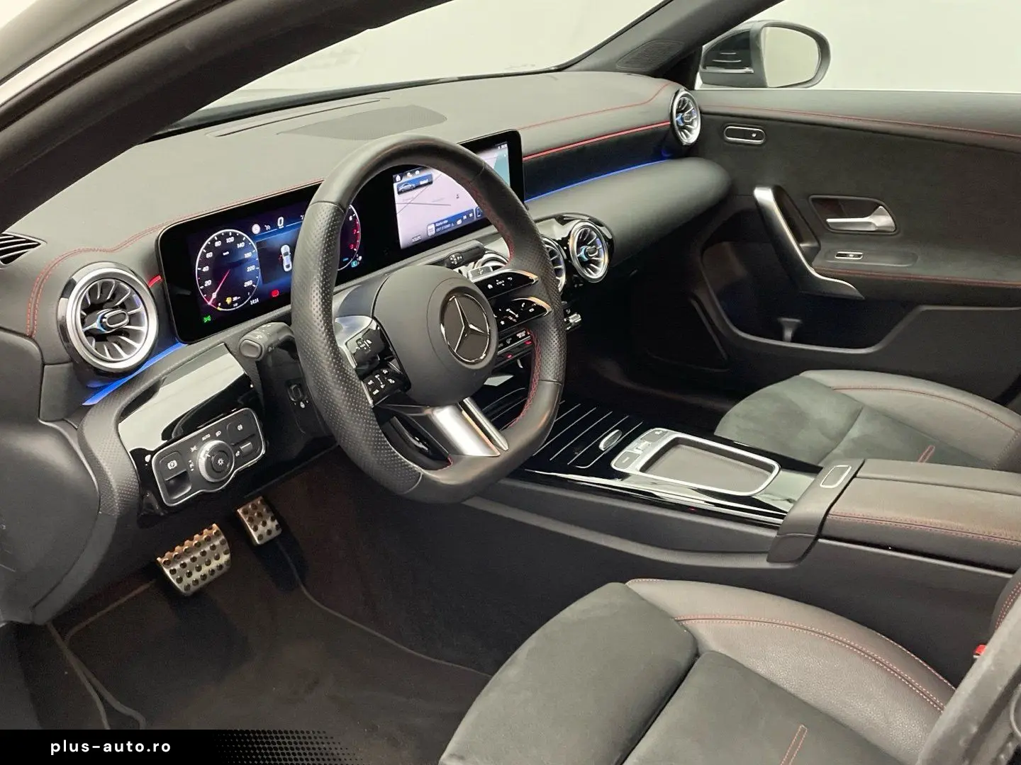 CLA 180 AMG Rückfahrkamera Ambiente MBUX LED