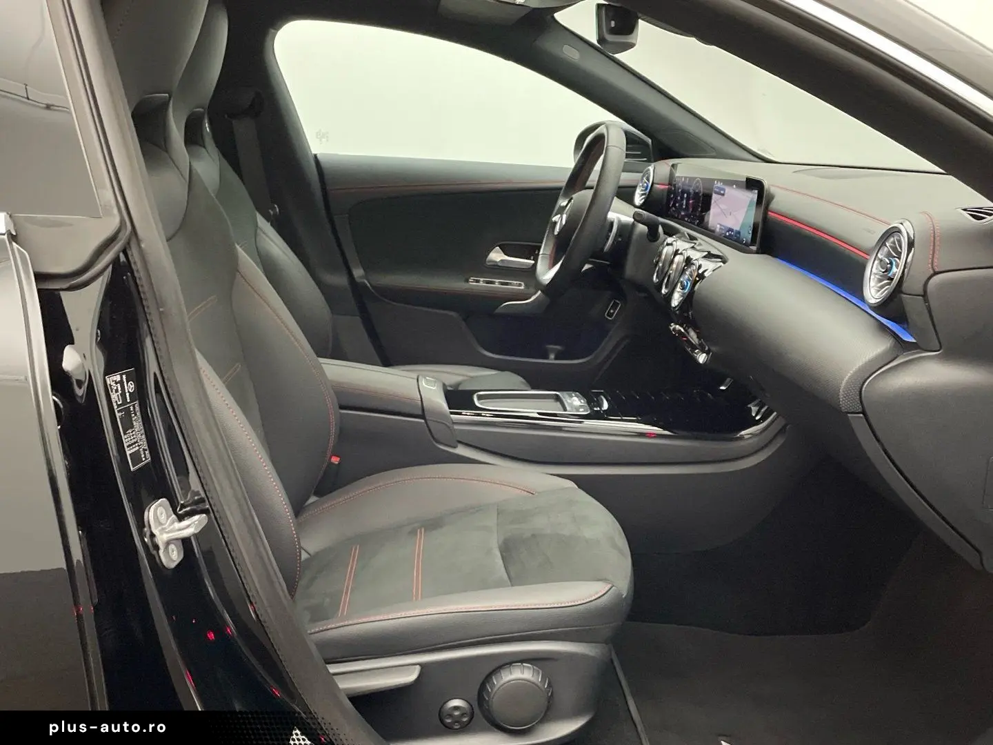 CLA 180 AMG Rückfahrkamera Ambiente MBUX LED