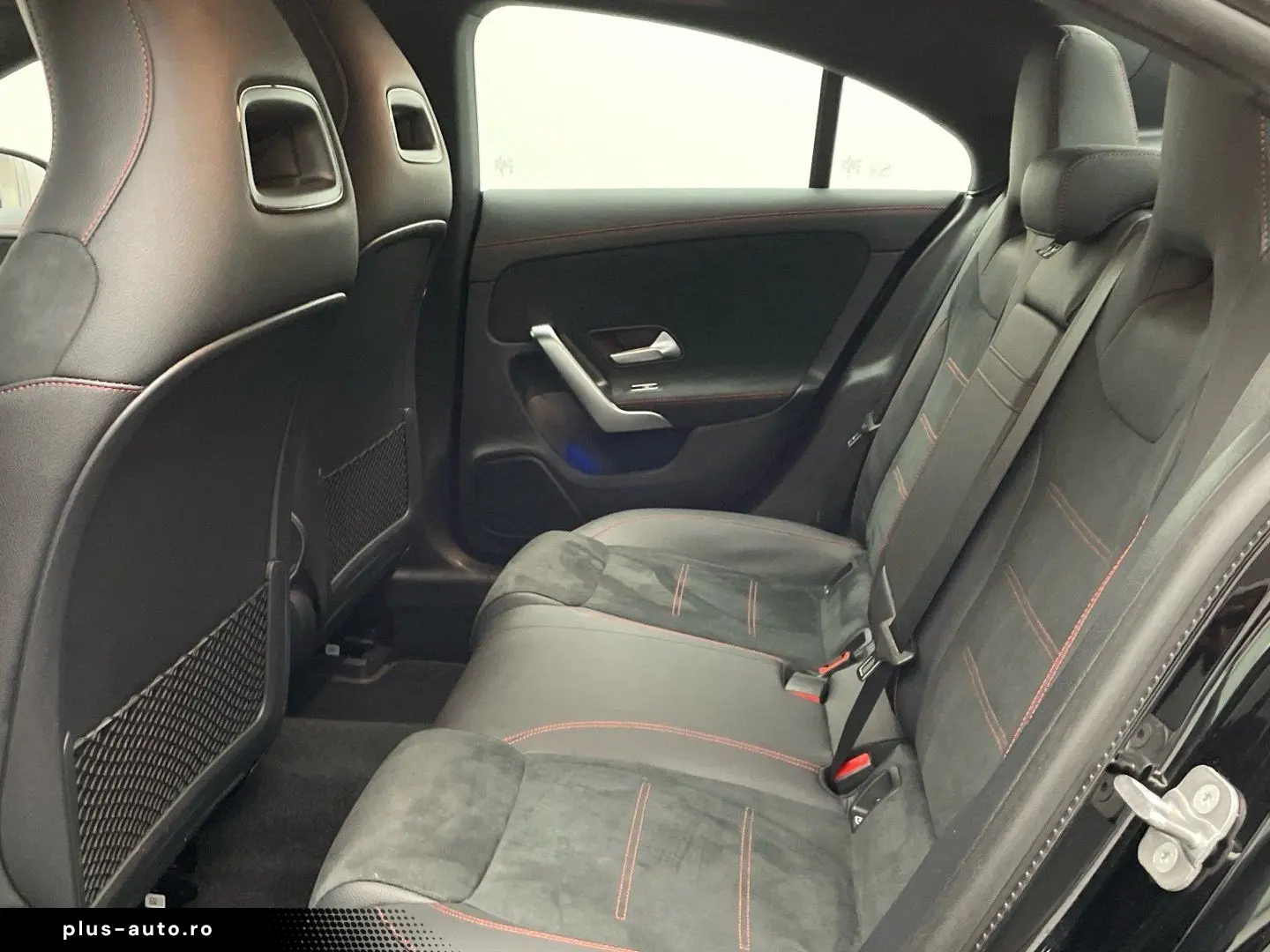 CLA 180 AMG Rückfahrkamera Ambiente MBUX LED