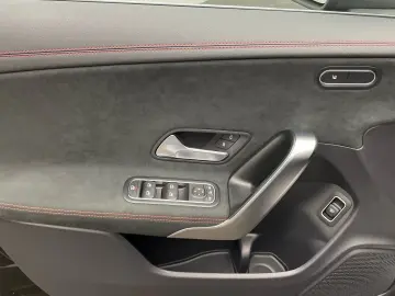 CLA 180 AMG Rückfahrkamera Ambiente MBUX LED