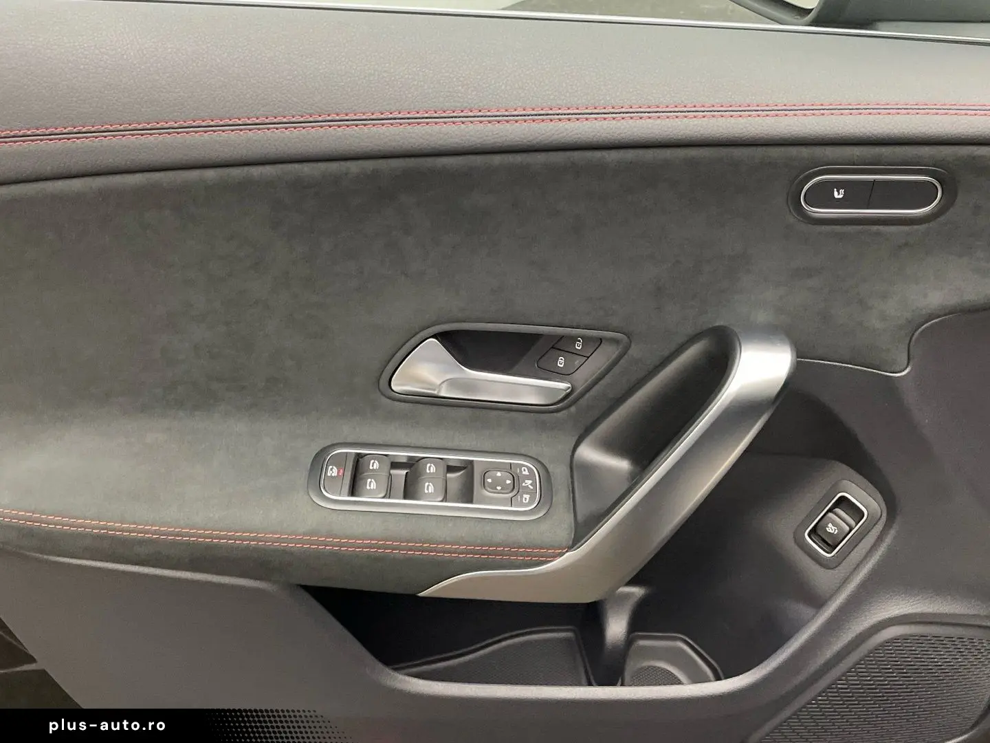 CLA 180 AMG Rückfahrkamera Ambiente MBUX LED