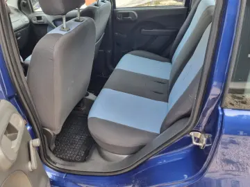 Fiat Panda 2007 1.2 60 Cp AC Unic proprietar