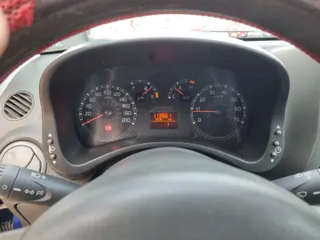 Fiat Panda 2007 1.2 60 Cp AC Unic proprietar