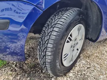 Fiat Panda 2007 1.2 60 Cp AC Unic proprietar