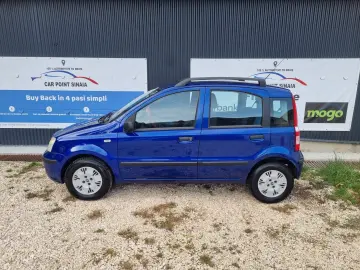 Fiat Panda 2007 1.2 60 Cp AC Unic proprietar