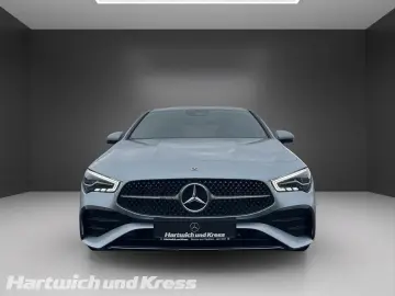 CLA 200 AMG Line Totwinkel Kamera Carplay LED Di
