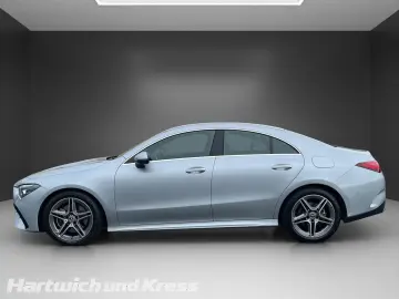 CLA 200 AMG Line Totwinkel Kamera Carplay LED Di